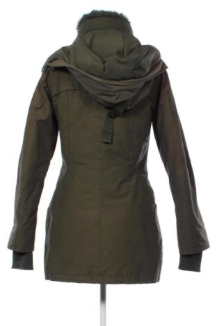 Damenjacke Airforce, Größe M, Farbe Grün, Preis € 28,99