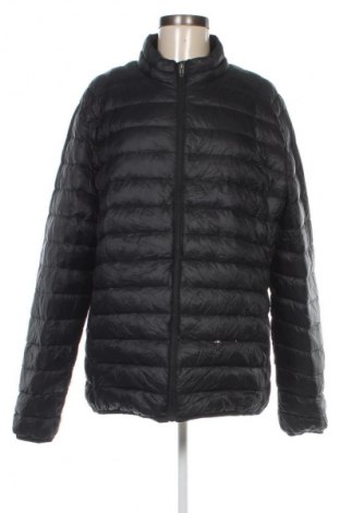 Herrenjacke Angelo Litrico, Größe M, Farbe Schwarz, Preis € 33,99