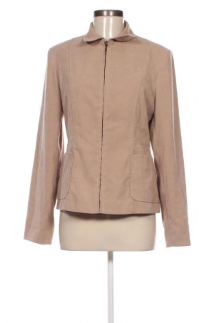 Damenjacke Atmosphere, Größe M, Farbe Beige, Preis 18,99 €