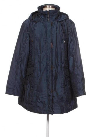 Damenjacke Barbara Lebek, Größe XXL, Farbe Blau, Preis 76,99 €