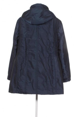 Damenjacke Barbara Lebek, Größe XXL, Farbe Blau, Preis 76,99 €