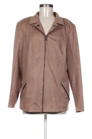 Damenjacke Barbara Lebek, Größe XL, Farbe Braun, Preis 58,99 €