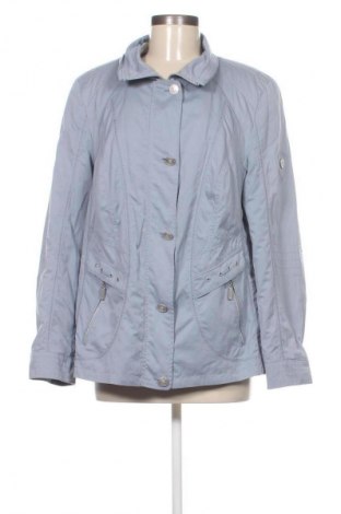Damenjacke Barbara Lebek, Größe L, Farbe Grau, Preis € 8,99