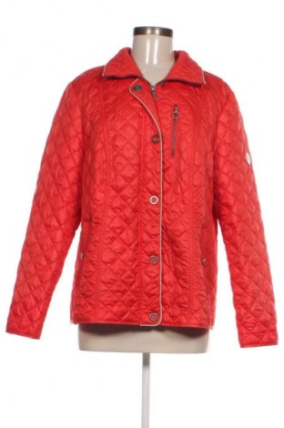 Damenjacke Barbara Lebek, Größe XL, Farbe Rot, Preis € 30,98
