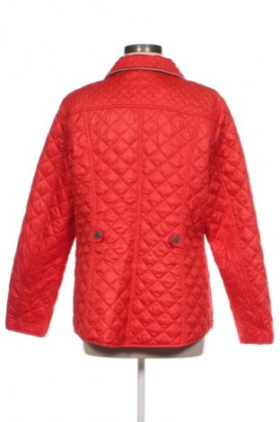 Damenjacke Barbara Lebek, Größe XL, Farbe Rot, Preis € 30,98