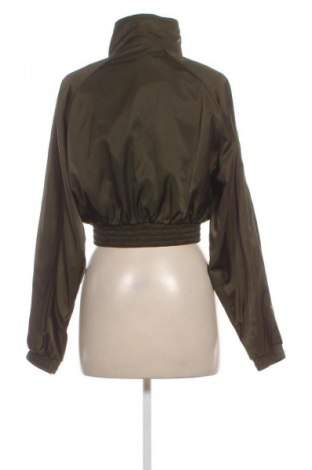 Damenjacke Bershka, Größe S, Farbe Grün, Preis € 17,49