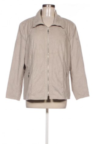 Damenjacke Bexleys, Größe XL, Farbe Beige, Preis € 47,99