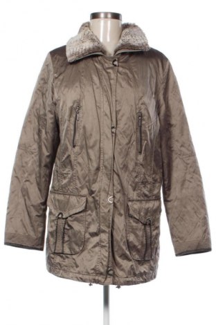 Damenjacke Bonita, Größe M, Farbe Beige, Preis € 6,99