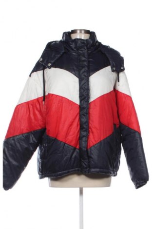 Damenjacke Boohoo, Größe XL, Farbe Mehrfarbig, Preis € 12,99