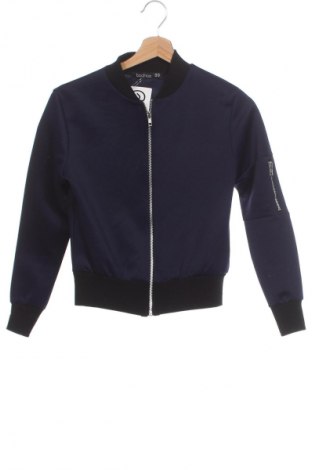 Damenjacke Boohoo, Größe XXS, Farbe Blau, Preis € 5,99
