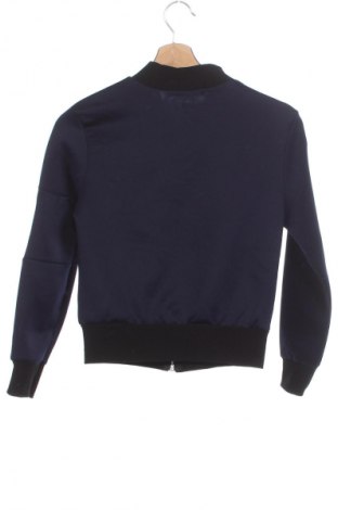 Damenjacke Boohoo, Größe XXS, Farbe Blau, Preis € 5,99