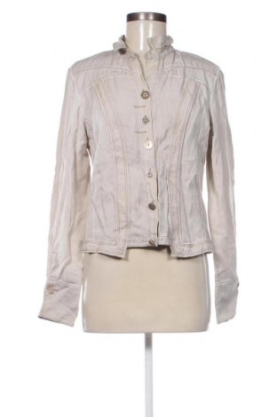 Damenjacke Bottega, Größe M, Farbe Beige, Preis € 24,99