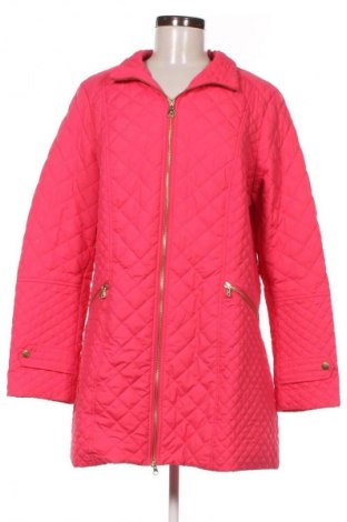 Dámská bunda  Bpc Bonprix Collection, Velikost XL, Barva Růžová, Cena  506,00 Kč