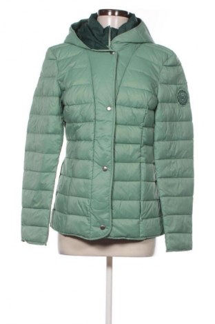 Damenjacke Bpc Bonprix Collection, Größe M, Farbe Grün, Preis € 47,52