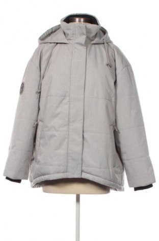 Damenjacke Bpc Bonprix Collection, Größe L, Farbe Grau, Preis € 40,99