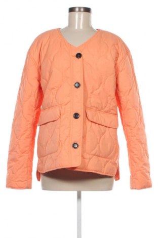 Damenjacke Bpc Bonprix Collection, Größe M, Farbe Orange, Preis 33,99 €