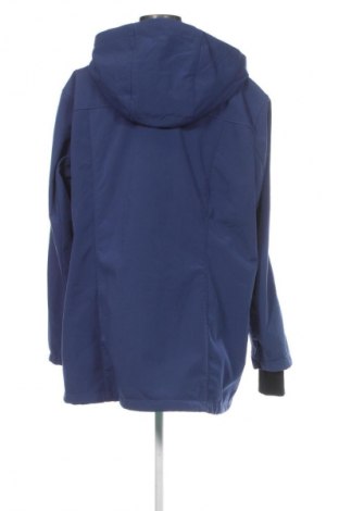 Damenjacke Bpc Bonprix Collection, Größe 3XL, Farbe Blau, Preis 33,99 €