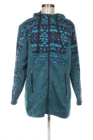 Damenjacke Bpc Bonprix Collection, Größe XL, Farbe Mehrfarbig, Preis 33,99 €
