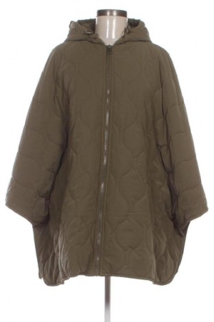 Geacă de femei Bpc Bonprix Collection, Mărime M, Culoare Verde, Preț 132,99 Lei
