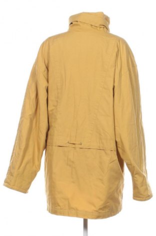 Dámská bunda  C&A, Velikost XL, Barva Žlutá, Cena  254,00 Kč