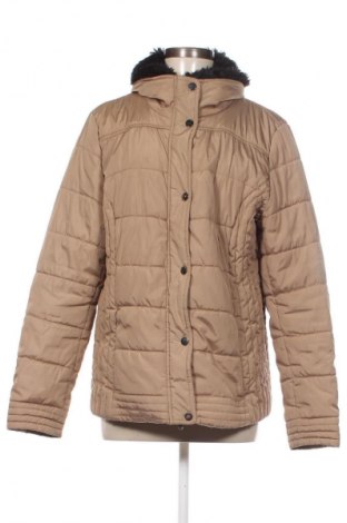 Damenjacke C&A, Größe L, Farbe Braun, Preis € 14,99