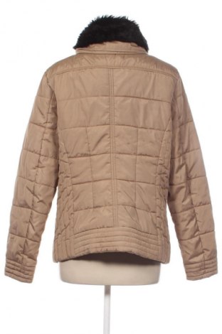Damenjacke C&A, Größe L, Farbe Braun, Preis € 14,99