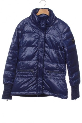 Dámska bunda  Calvin Klein Jeans, Veľkosť XS, Farba Modrá, Cena  59,95 €