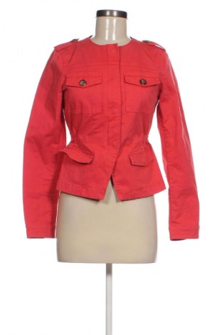 Damenjacke Caroll, Größe S, Farbe Rot, Preis € 8,99