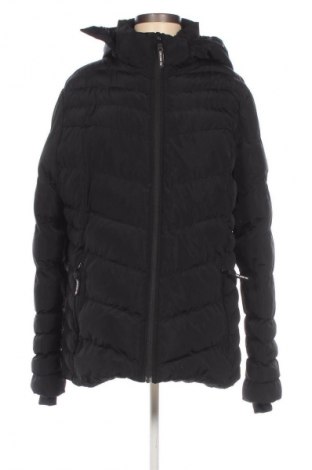 Damenjacke Cars Jeans, Größe L, Farbe Schwarz, Preis € 13,99