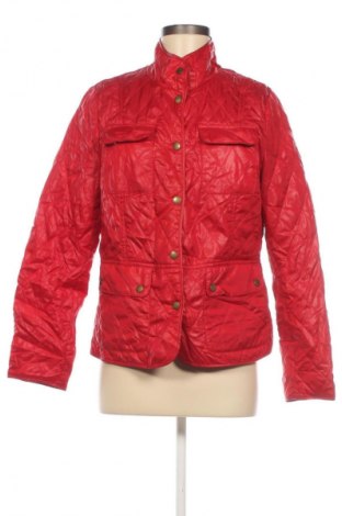 Geacă de femei Cecilia Classics, Mărime M, Culoare Roșu, Preț 156,99 Lei