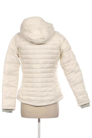 Damenjacke Columbia, Größe S, Farbe Ecru, Preis € 98,90