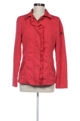 Damenjacke Comma,, Größe S, Farbe Rot, Preis € 10,99