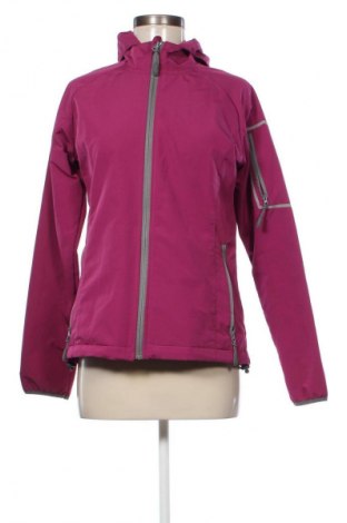 Damenjacke Crivit, Größe S, Farbe Rosa, Preis 18,99 €