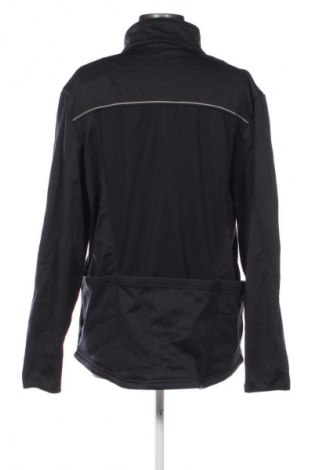 Damenjacke Crivit, Größe L, Farbe Grau, Preis € 6,99