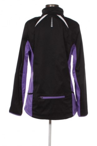 Damenjacke Crivit, Größe L, Farbe Schwarz, Preis € 7,99