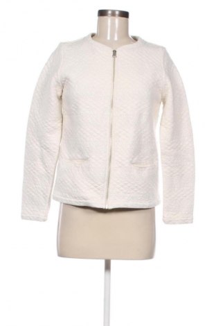 Damenjacke Cyrillus, Größe M, Farbe Weiß, Preis € 61,99