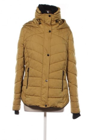 Damenjacke DSG Outerwear, Größe L, Farbe Gelb, Preis € 61,99