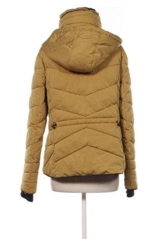 Kurtka damska DSG Outerwear, Rozmiar L, Kolor Żółty, Cena 291,99 zł