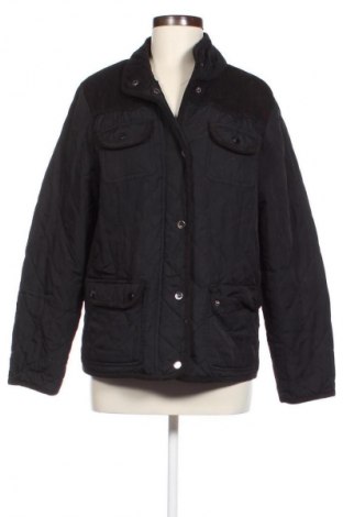 Damenjacke David Barry, Größe L, Farbe Schwarz, Preis € 7,99