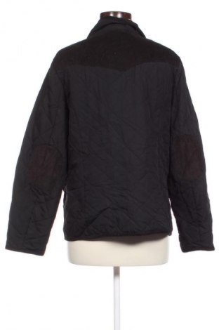 Damenjacke David Barry, Größe L, Farbe Schwarz, Preis € 7,99