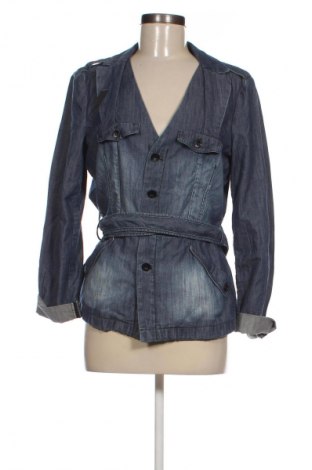 Dámska bunda  Diesel, Veľkosť L, Farba Modrá, Cena  139,00 €