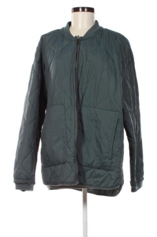 Geacă de femei Dunnes Stores, Mărime 3XL, Culoare Verde, Preț 100,99 Lei