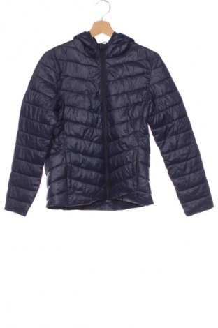 Дамско яке Dunnes Stores, Размер XXS, Цвят Син, Цена 48,99 лв.