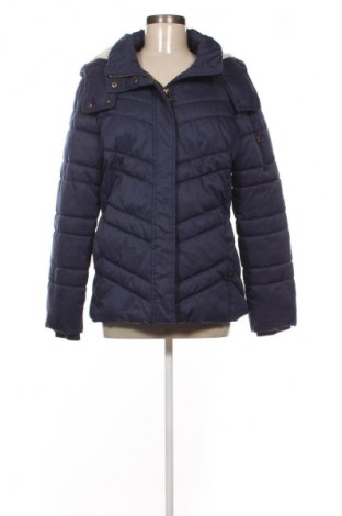 Damenjacke Edc By Esprit, Größe XL, Farbe Blau, Preis 61,99 €