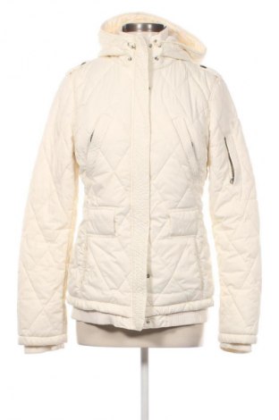 Damenjacke Edc By Esprit, Größe L, Farbe Ecru, Preis 61,99 €