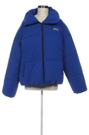 Damenjacke FILA, Größe L, Farbe Blau, Preis 59,35 €