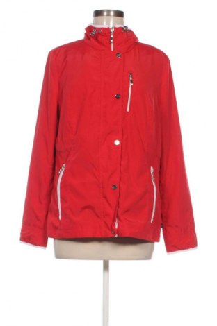 Damenjacke Fiora Blue, Größe M, Farbe Rot, Preis € 4,99