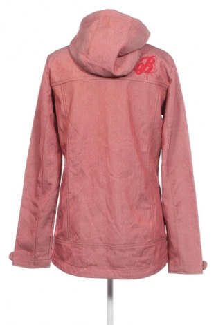 Damenjacke First B, Größe M, Farbe Rosa, Preis € 24,99