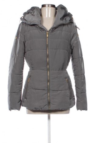 Damenjacke Flame, Größe M, Farbe Grau, Preis € 14,03