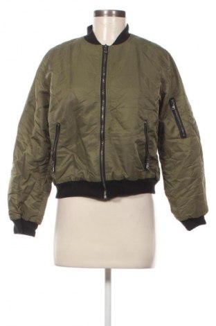 Damenjacke Forever 21, Größe S, Farbe Grün, Preis € 3,99